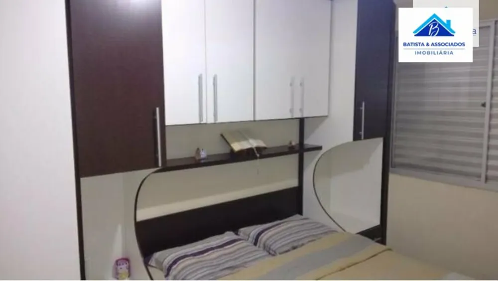 Apartamento, 2 quartos, 50 m² - Foto 8