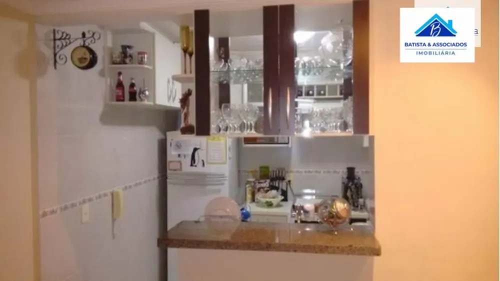 Apartamento, 2 quartos, 50 m² - Foto 7