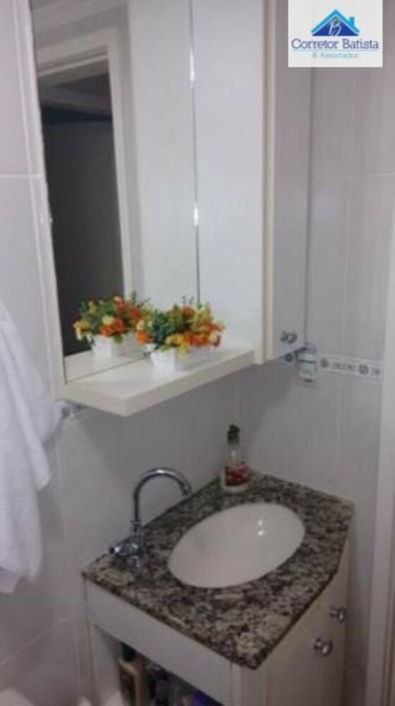 Apartamento, 2 quartos, 50 m² - Foto 4