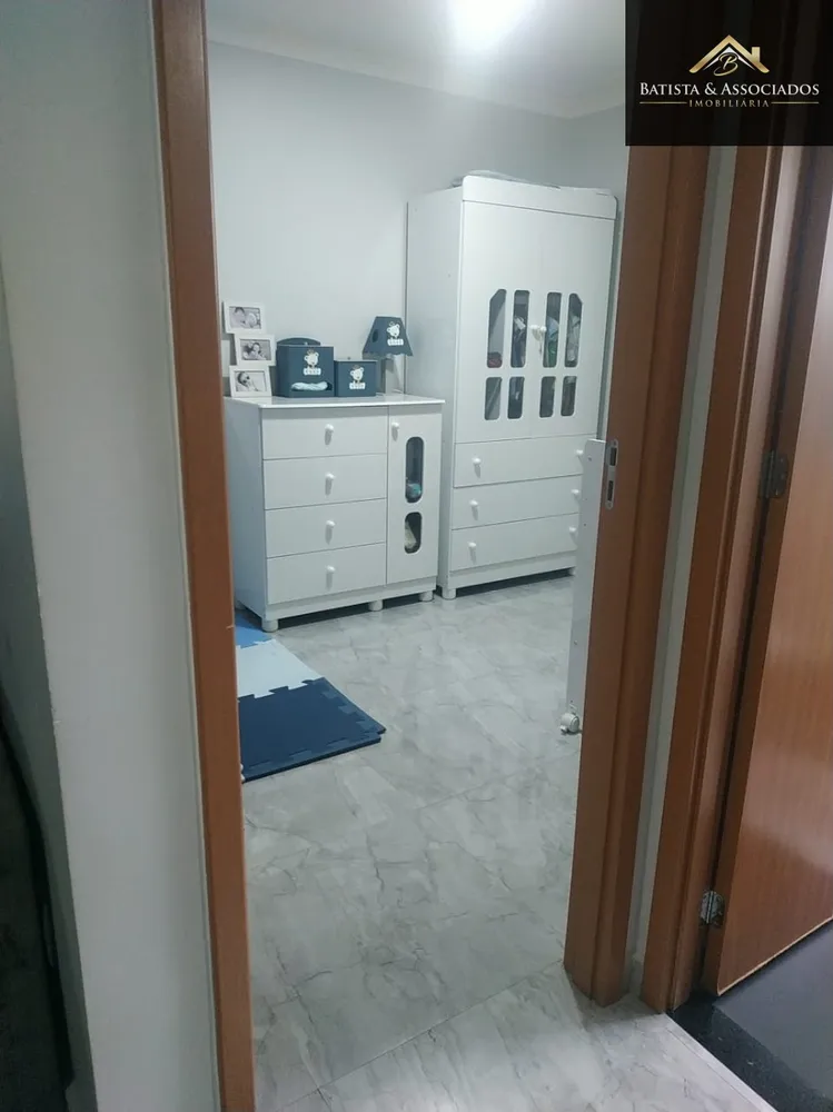Apartamento, 2 quartos, 45 m² - Foto 4