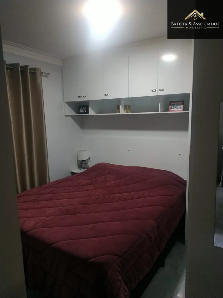 Apartamento, 2 quartos, 45 m² - Foto 7
