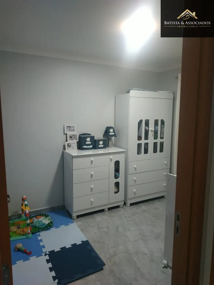 Apartamento, 2 quartos, 45 m² - Foto 5