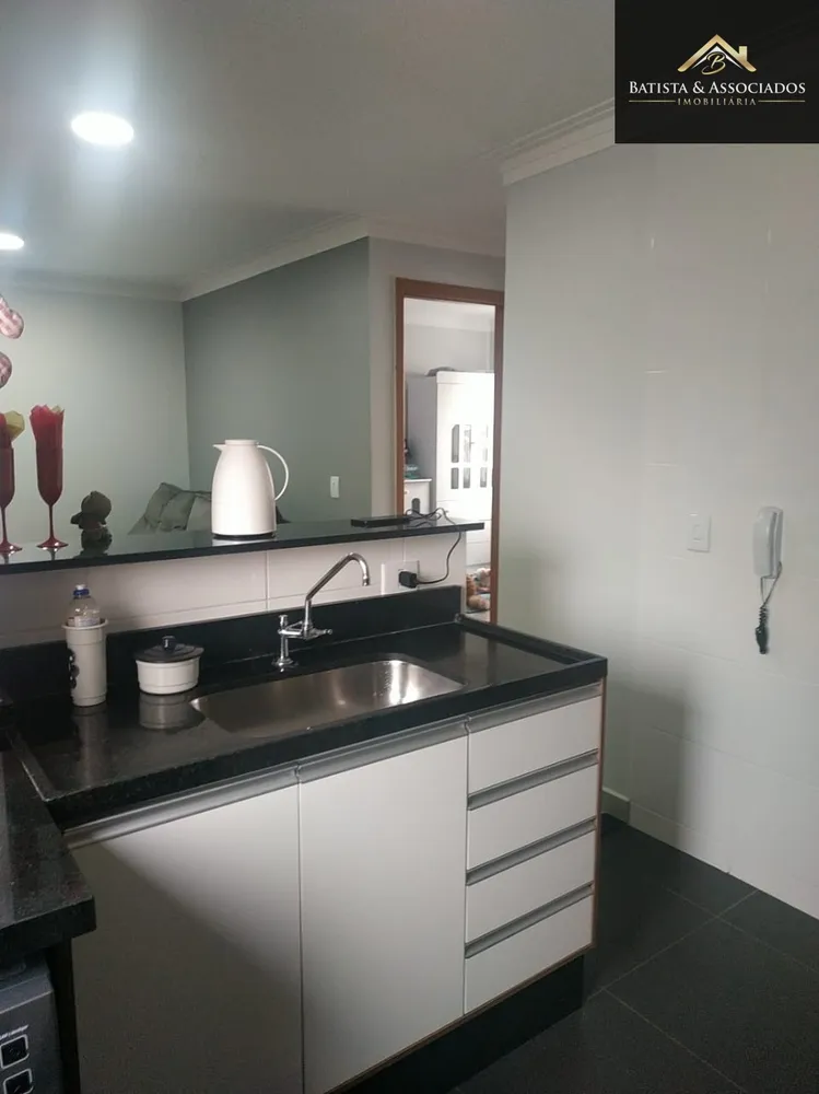 Apartamento, 2 quartos, 45 m² - Foto 8