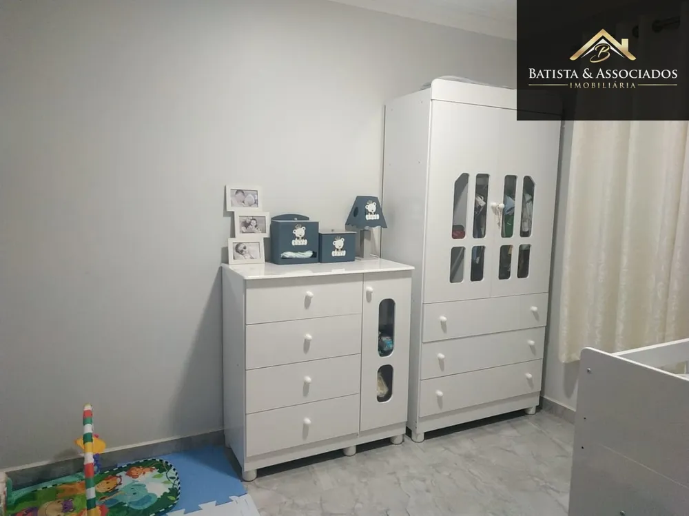 Apartamento, 2 quartos, 45 m² - Foto 6