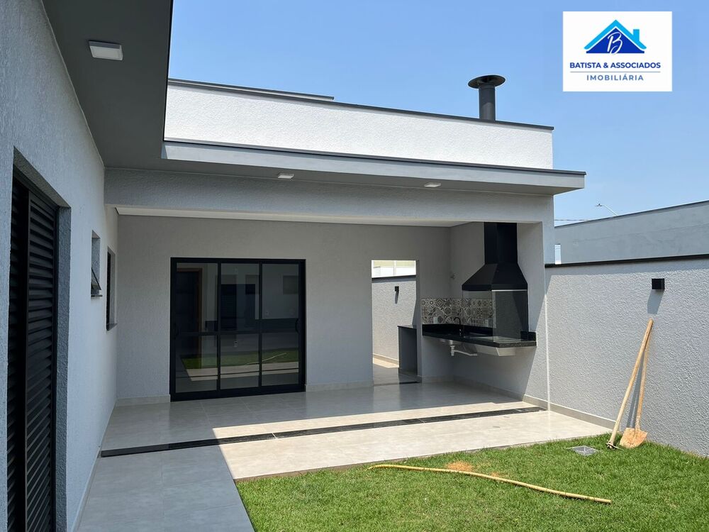 Casa de Condomínio, 3 quartos - Foto 19