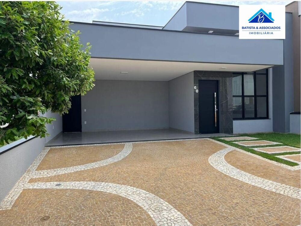 Casa de Condomínio, 3 quartos - Foto 2