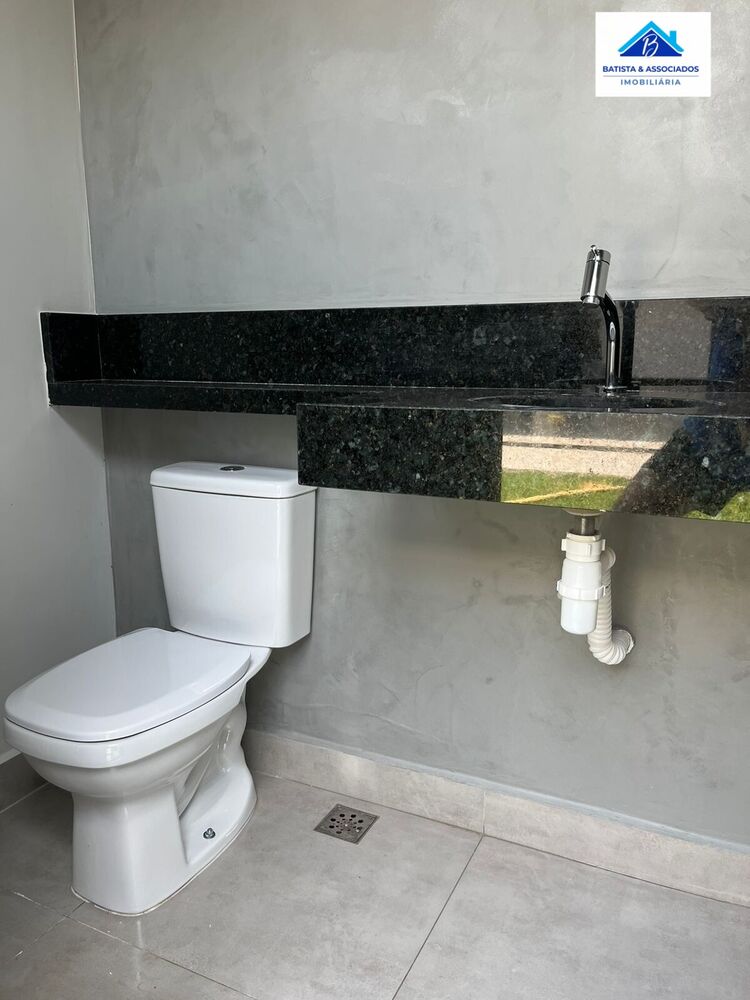 Casa de Condomínio, 3 quartos - Foto 9