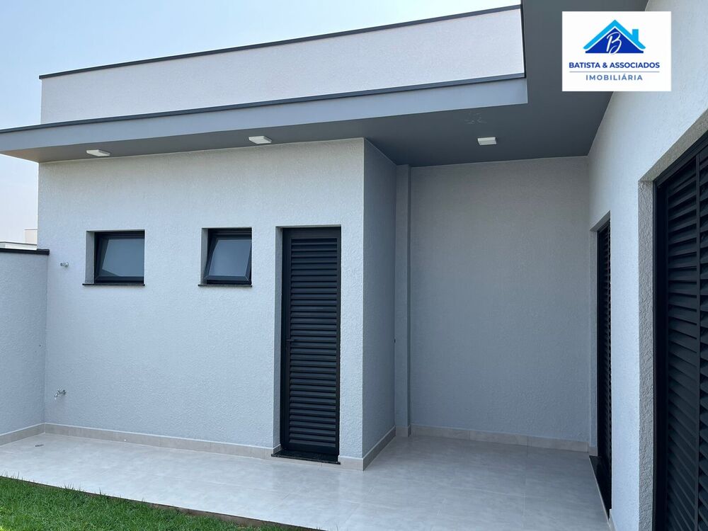 Casa de Condomínio, 3 quartos - Foto 20