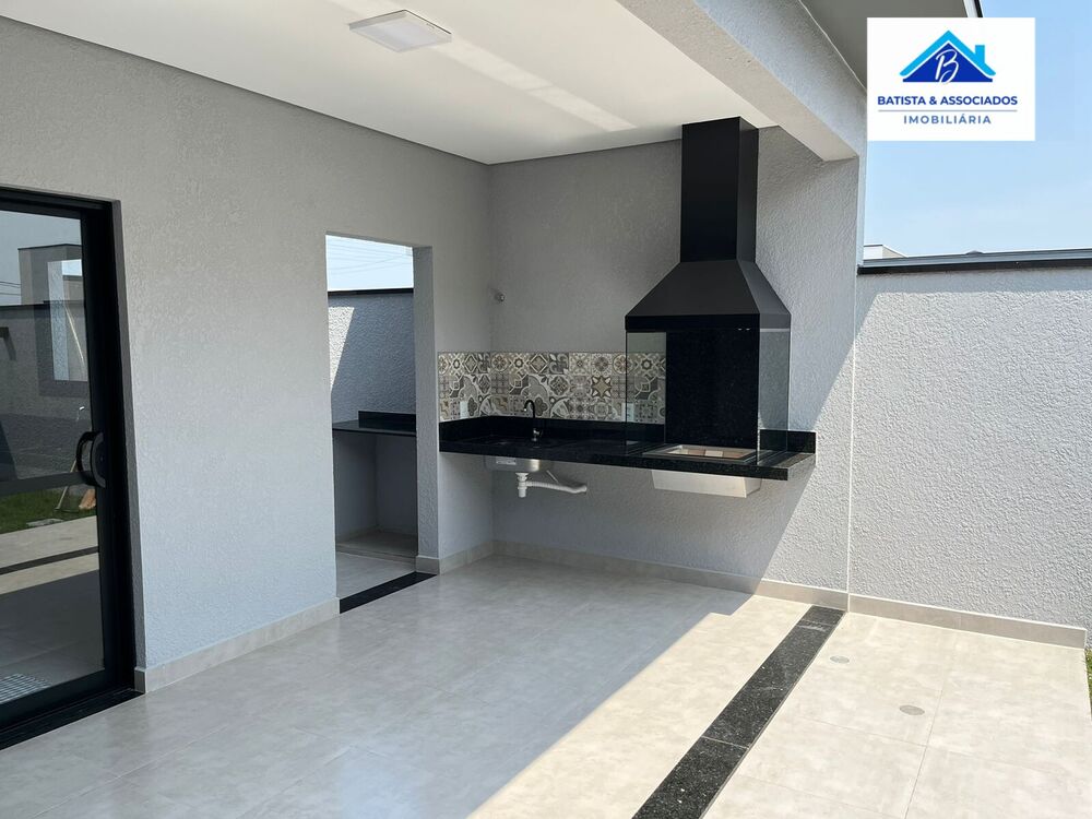 Casa de Condomínio, 3 quartos - Foto 17