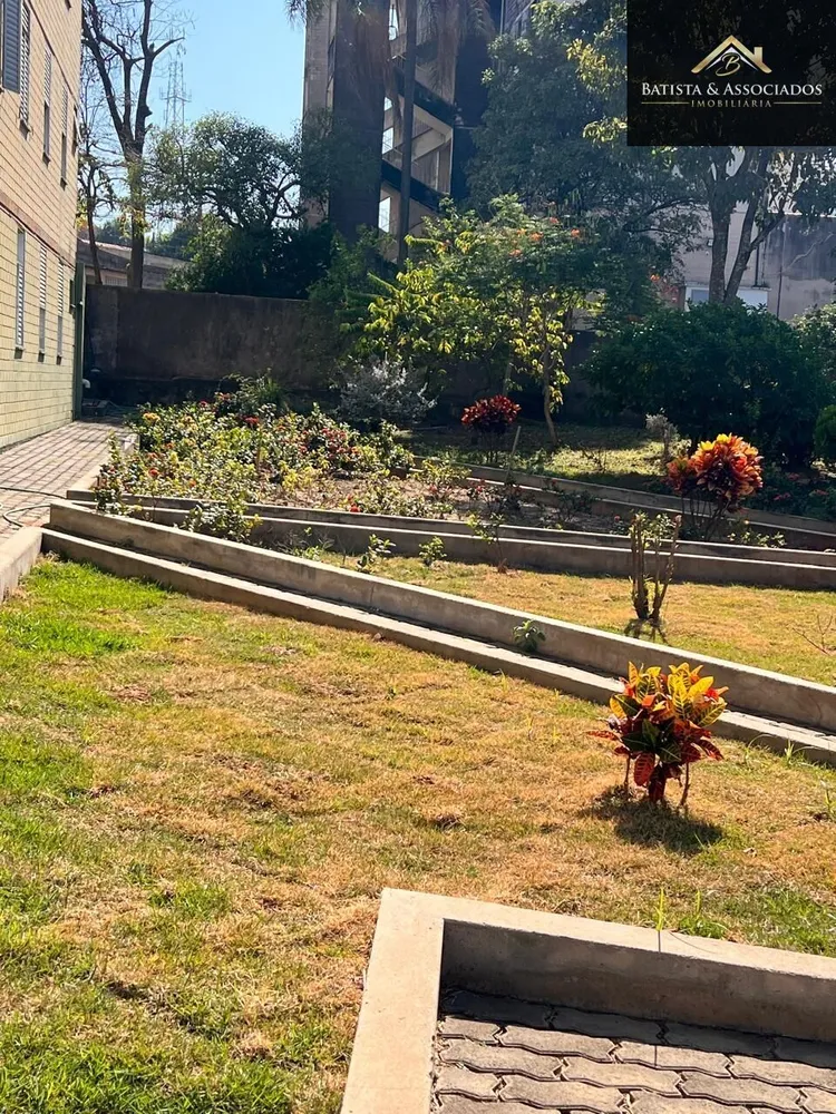 Apartamento, 2 quartos, 50 m² - Foto 10