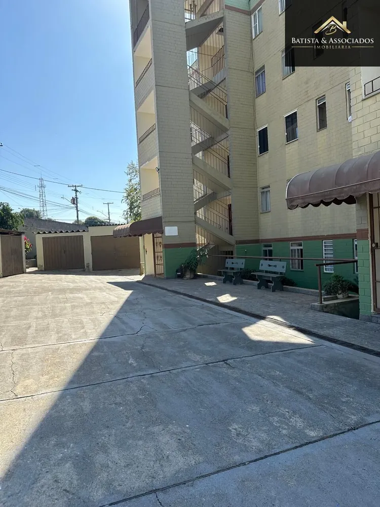 Apartamento, 2 quartos, 50 m² - Foto 12