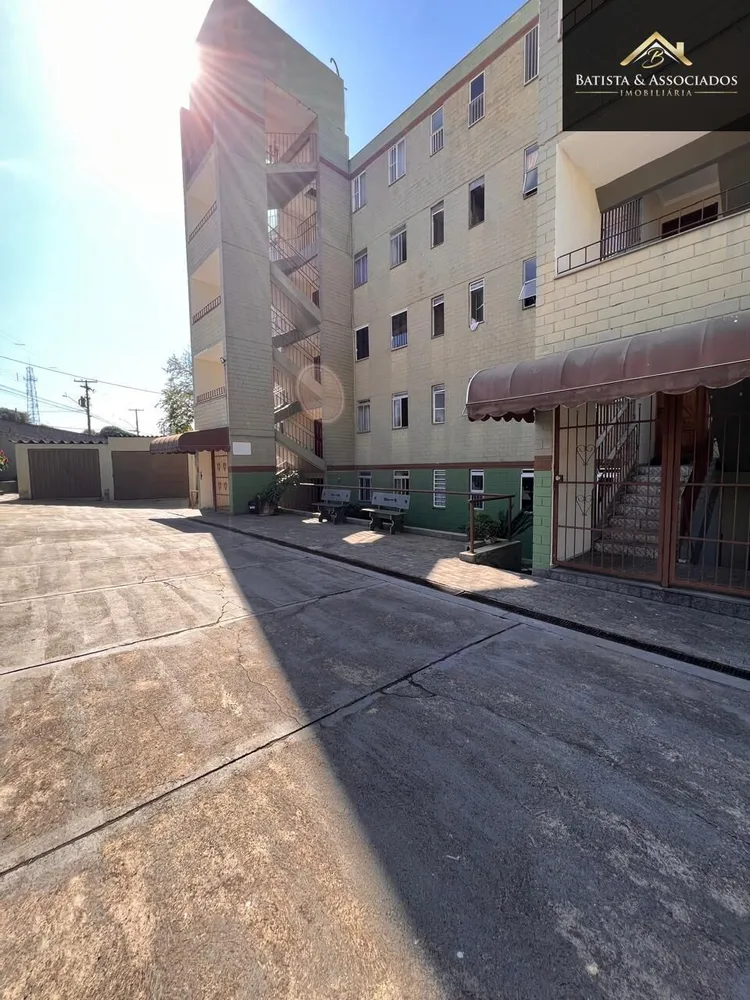 Apartamento, 2 quartos, 50 m² - Foto 11