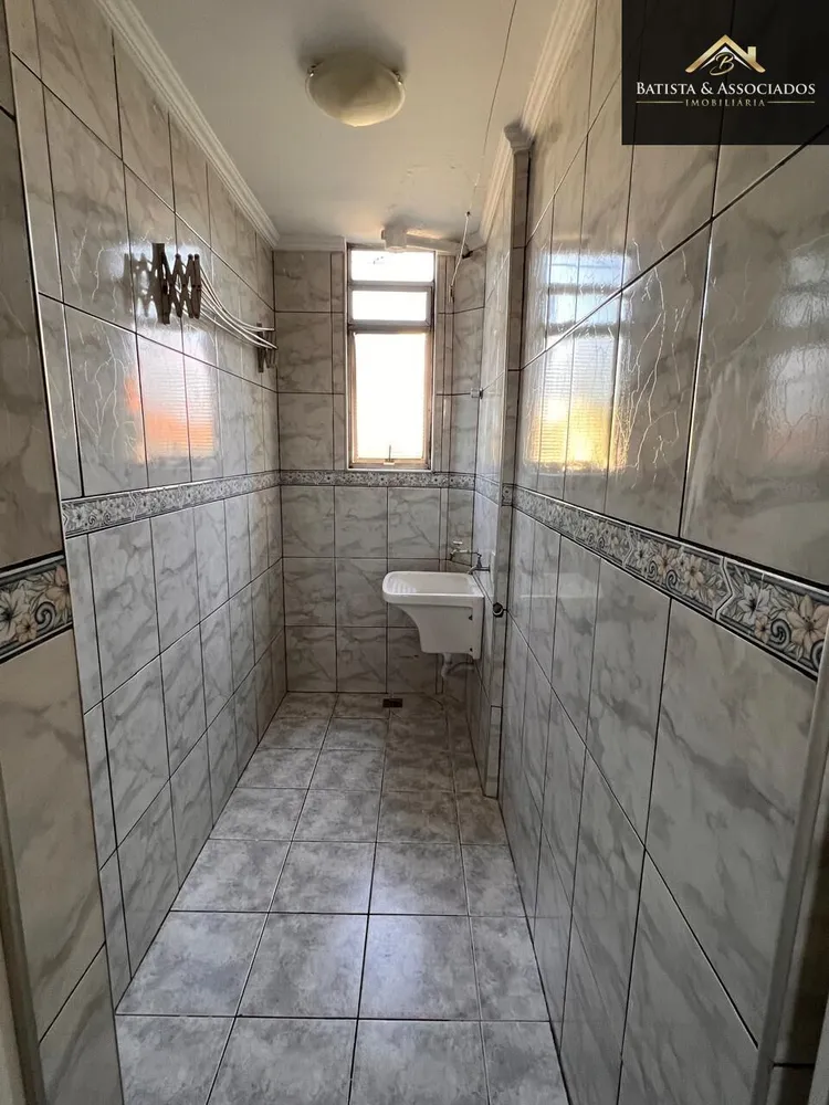 Apartamento, 2 quartos, 50 m² - Foto 4