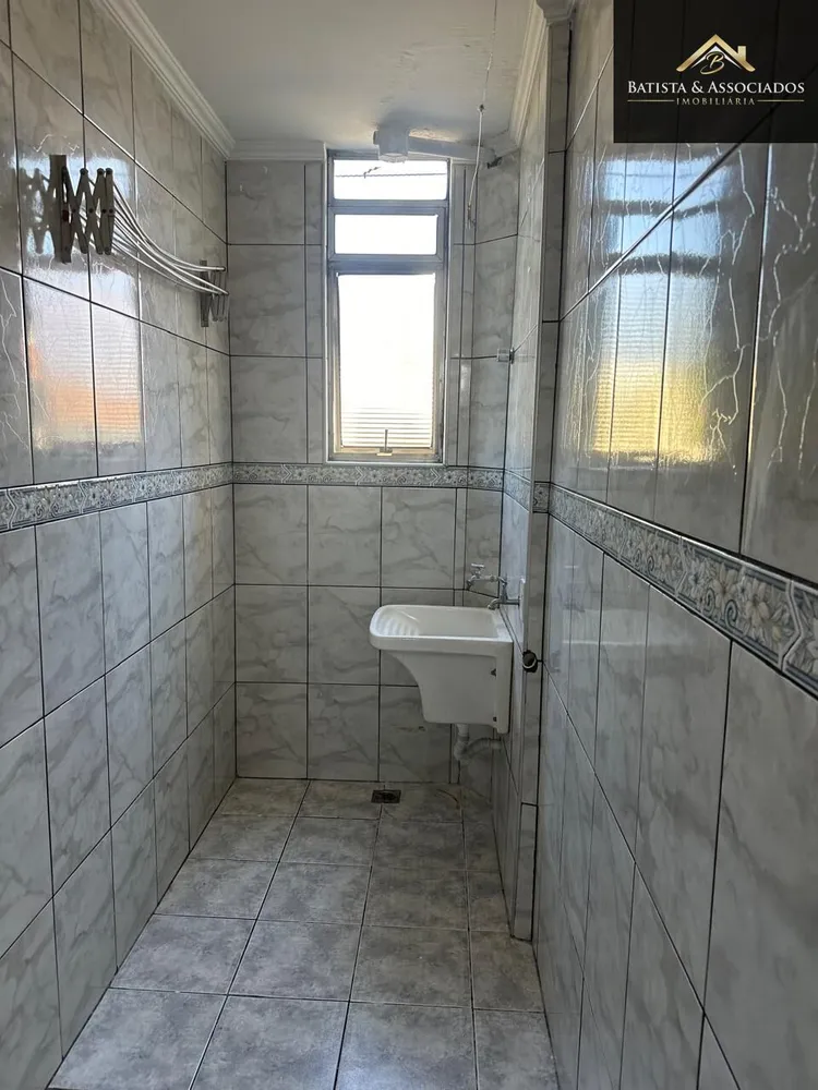 Apartamento, 2 quartos, 50 m² - Foto 5