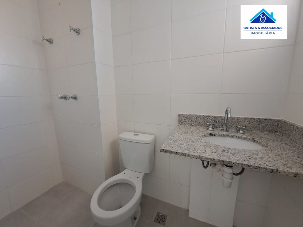 Apartamento à venda com 2 quartos, 65m² - Foto 2