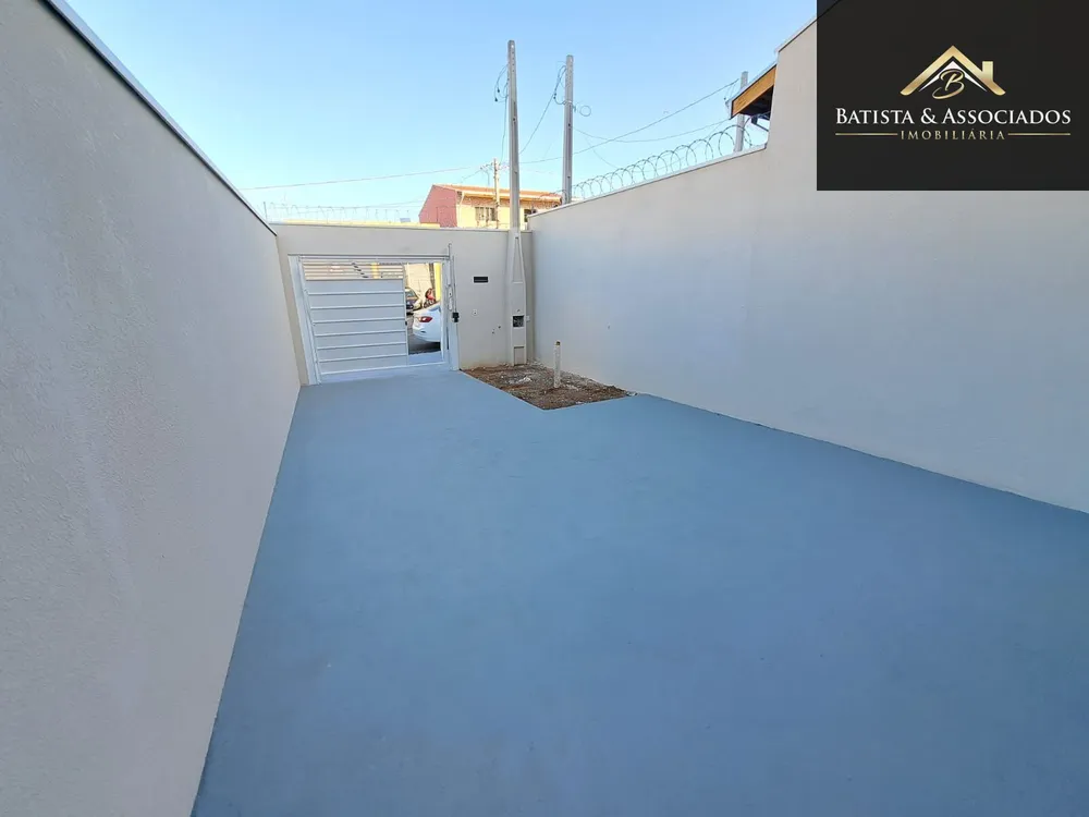 Sobrado, 3 quartos, 105 m² - Foto 6
