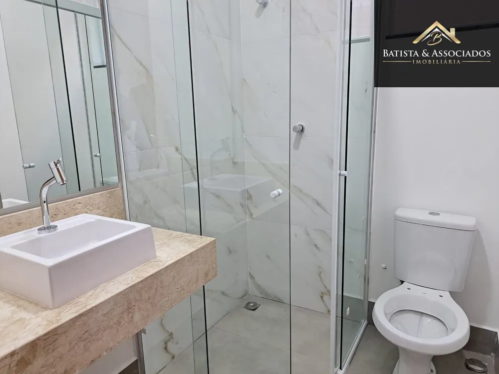 Sobrado, 3 quartos, 105 m² - Foto 10