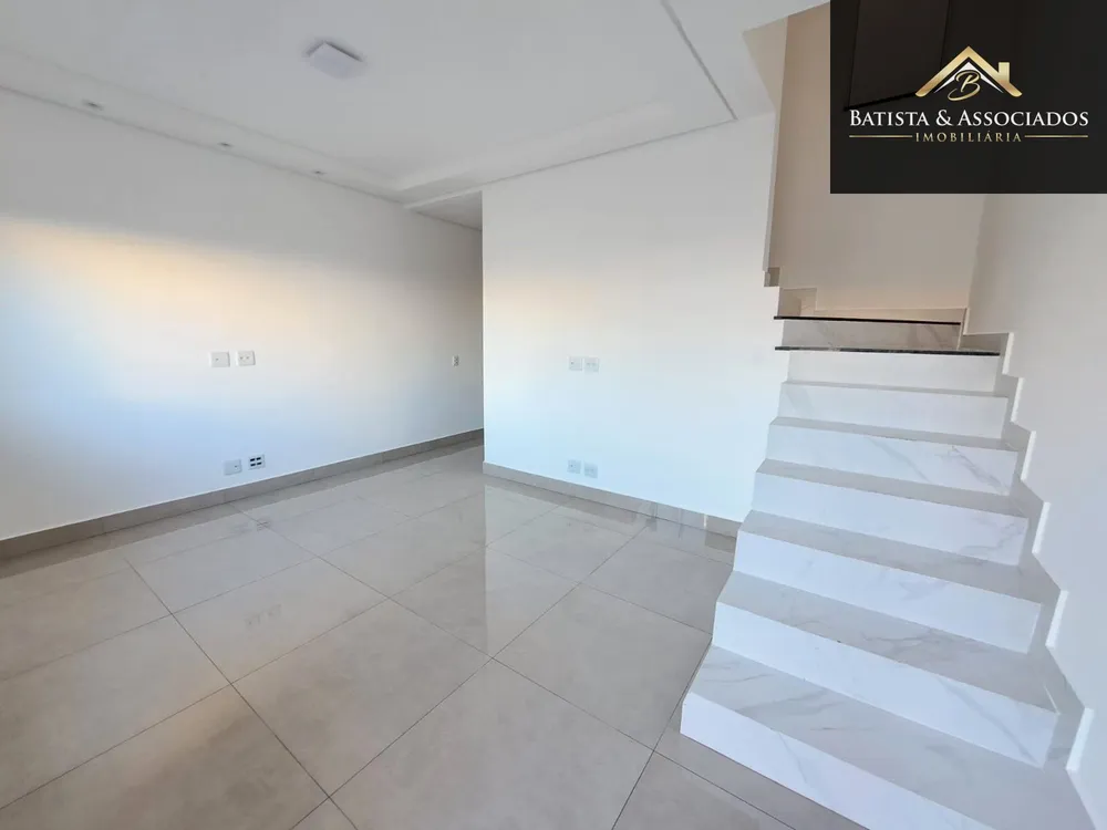Sobrado, 3 quartos, 105 m² - Foto 7