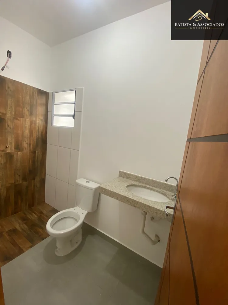 Casa, 3 quartos, 72 m² - Foto 4