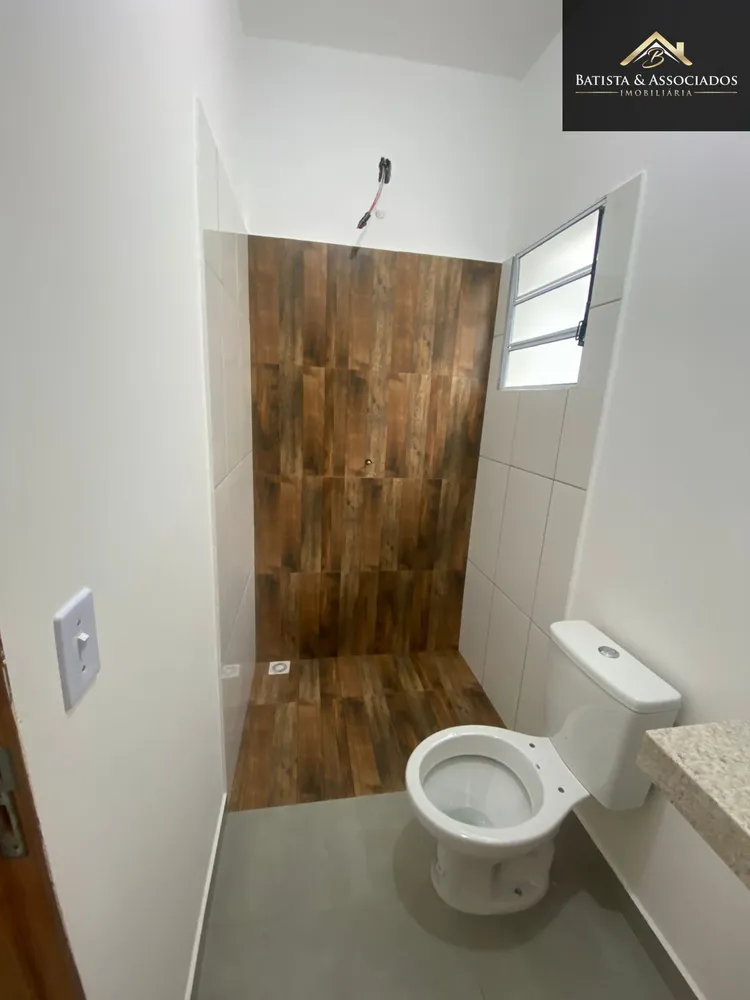 Casa, 3 quartos, 72 m² - Foto 3