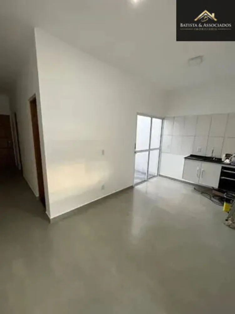 Casa, 3 quartos, 72 m² - Foto 2
