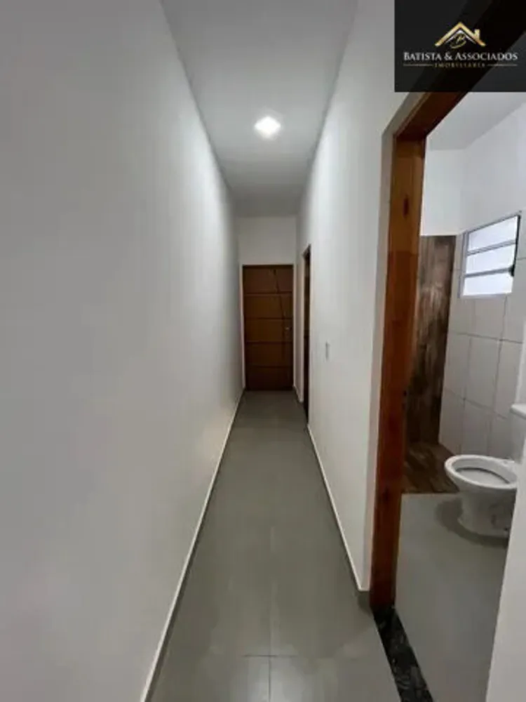 Casa, 3 quartos, 72 m² - Foto 11