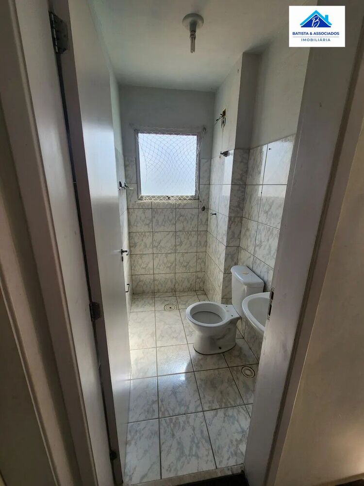 Apartamento, 2 quartos, 46 m² - Foto 2