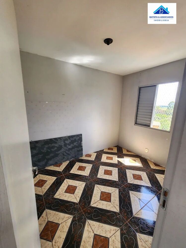 Apartamento, 2 quartos, 46 m² - Foto 3