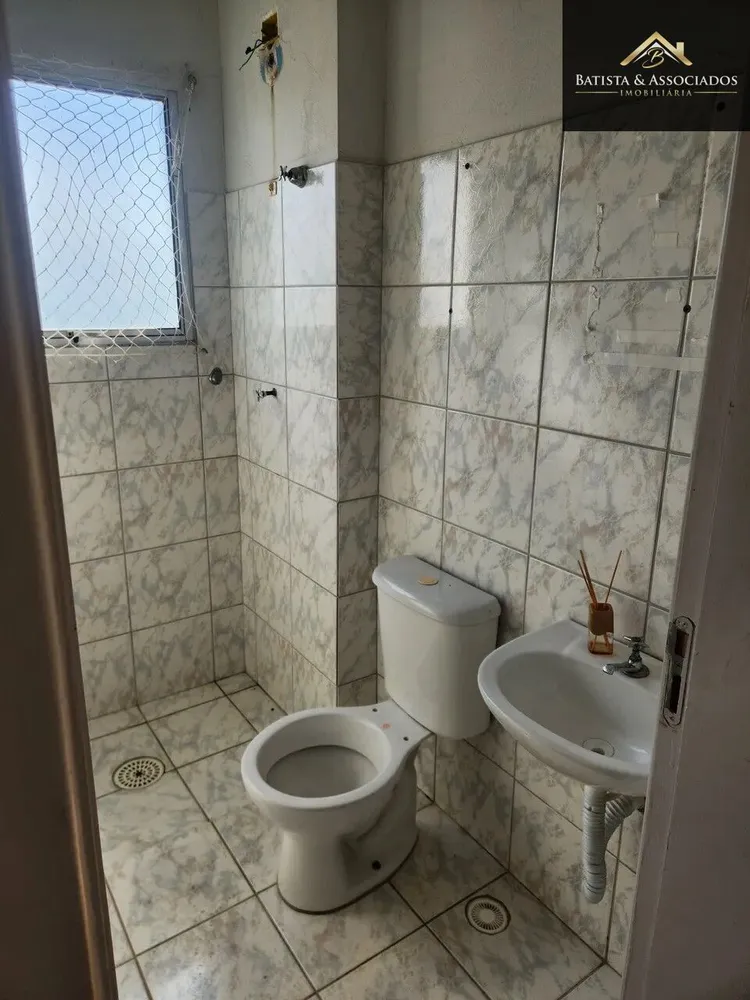 Apartamento, 2 quartos, 46 m² - Foto 6