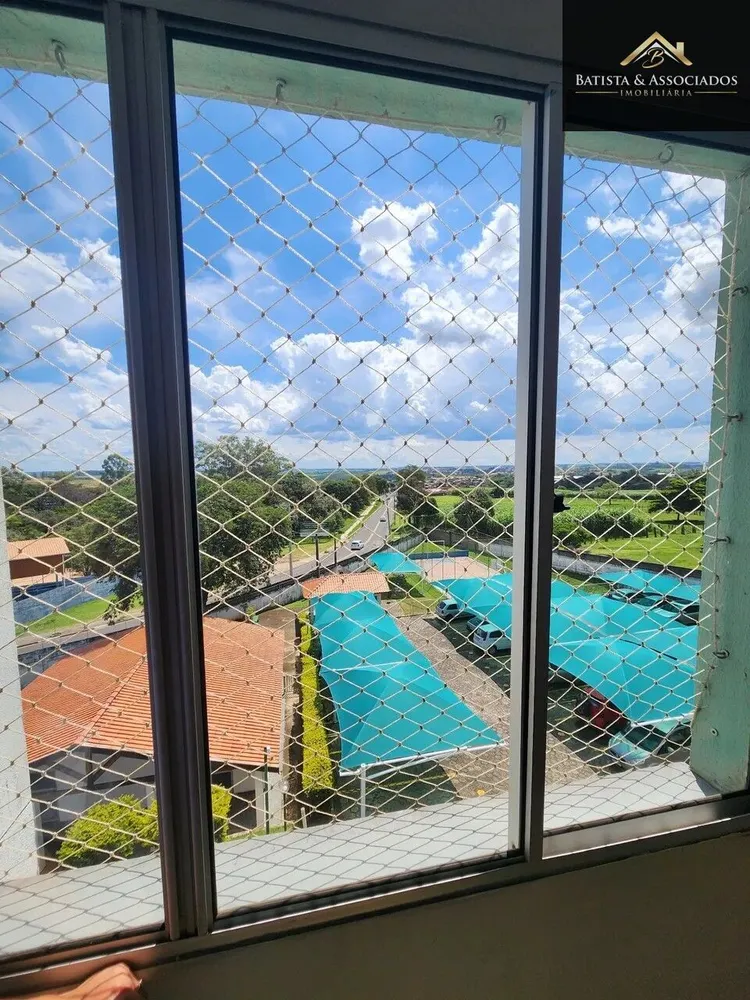 Apartamento, 2 quartos, 46 m² - Foto 8