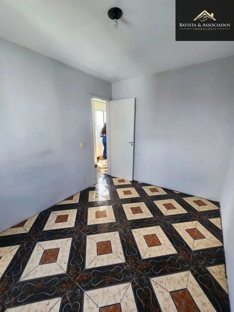 Apartamento, 2 quartos, 46 m² - Foto 7