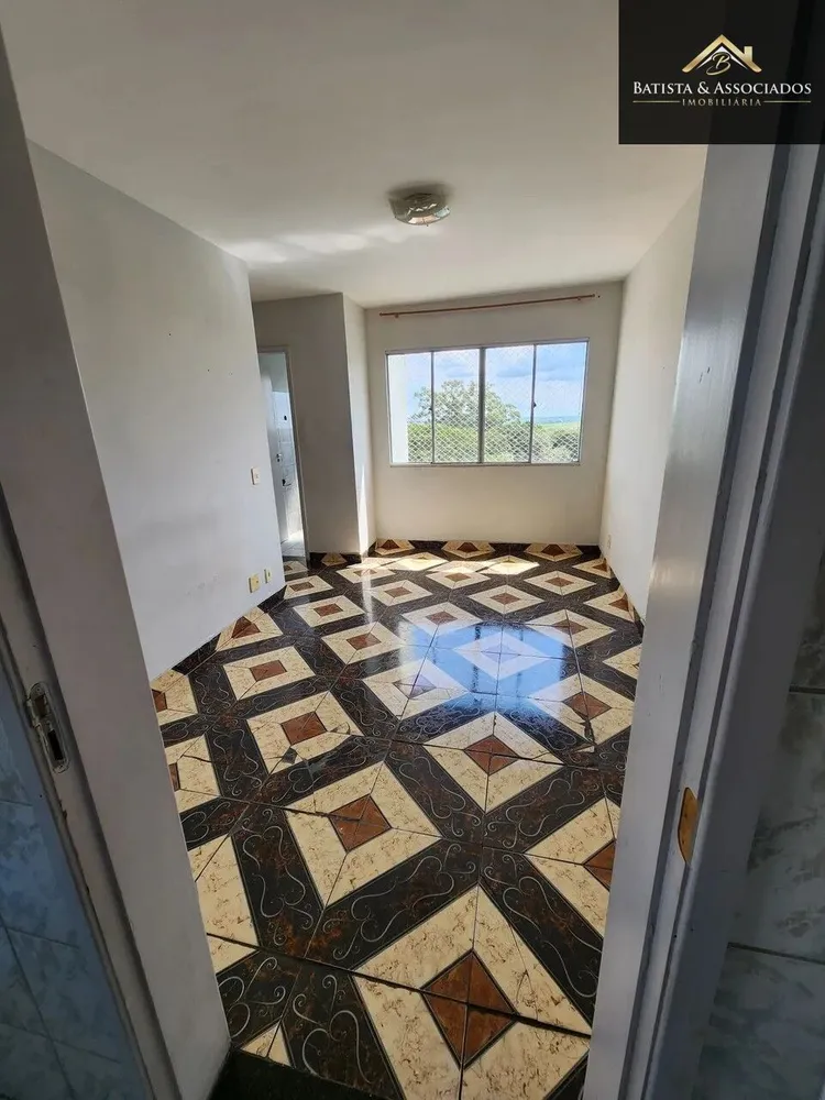 Apartamento, 2 quartos, 46 m² - Foto 10
