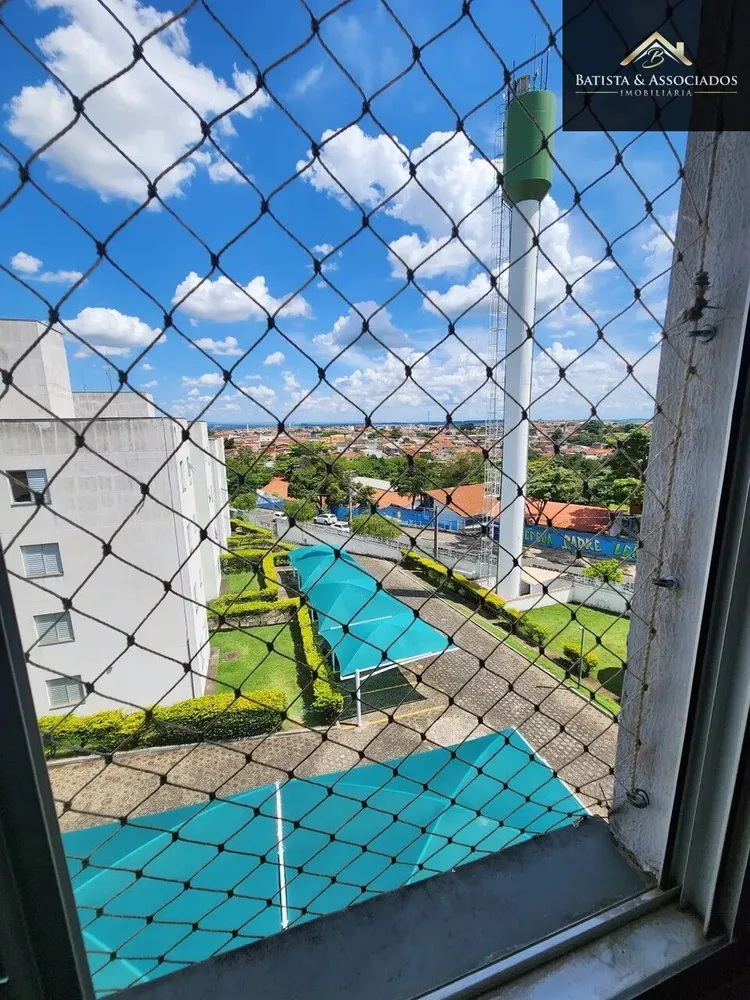 Apartamento, 2 quartos, 46 m² - Foto 12