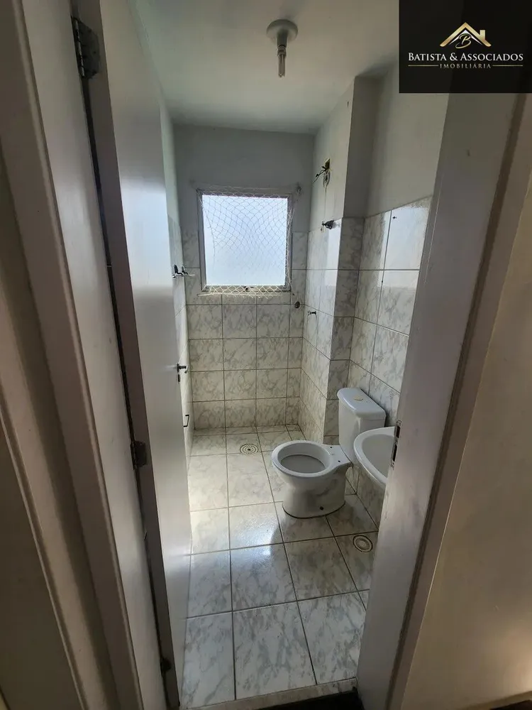 Apartamento, 2 quartos, 46 m² - Foto 16