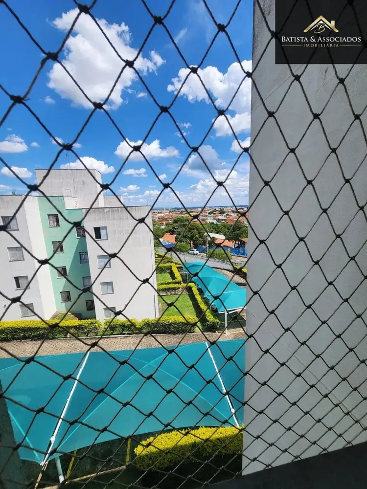 Apartamento, 2 quartos, 46 m² - Foto 9