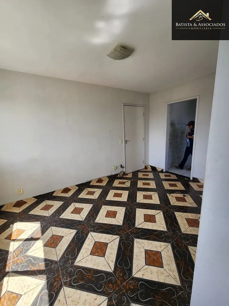 Apartamento, 2 quartos, 46 m² - Foto 5