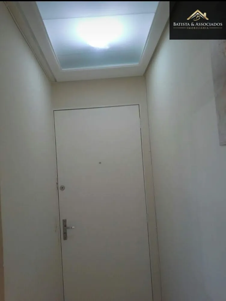Apartamento, 2 quartos, 57 m² - Foto 12