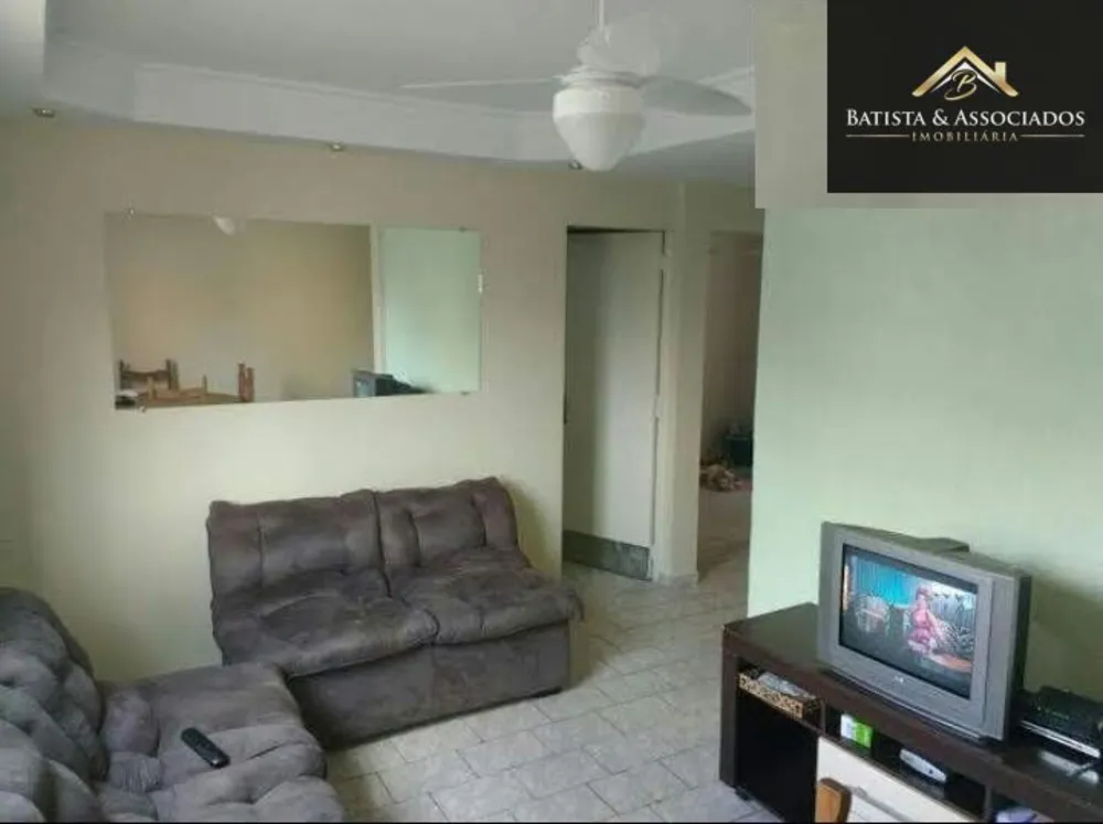Apartamento, 2 quartos, 57 m² - Foto 6