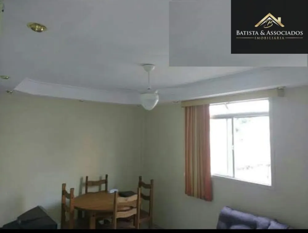 Apartamento, 2 quartos, 57 m² - Foto 5