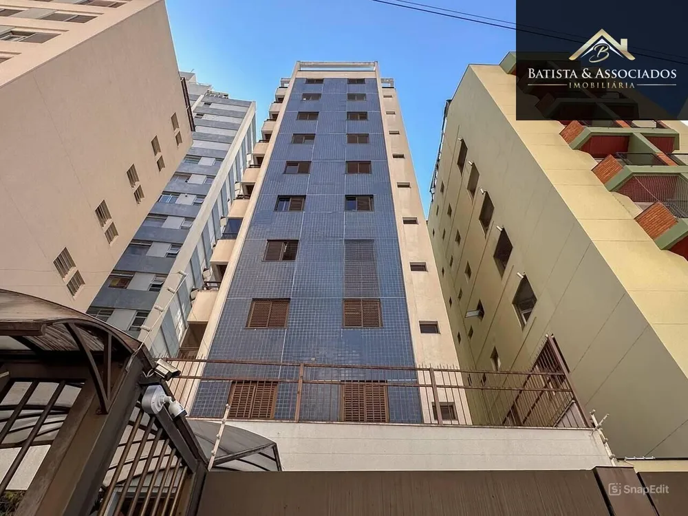 Apartamento, 2 quartos, 76 m² - Foto 7