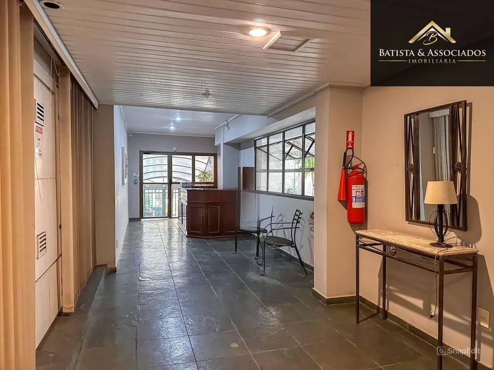 Apartamento, 2 quartos, 76 m² - Foto 2