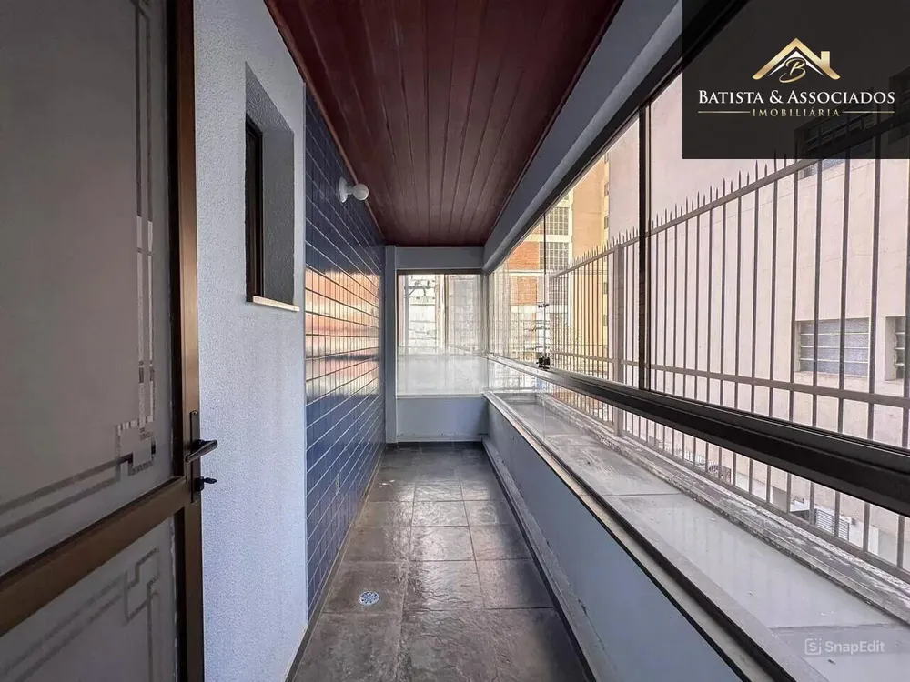 Apartamento, 2 quartos, 76 m² - Foto 3