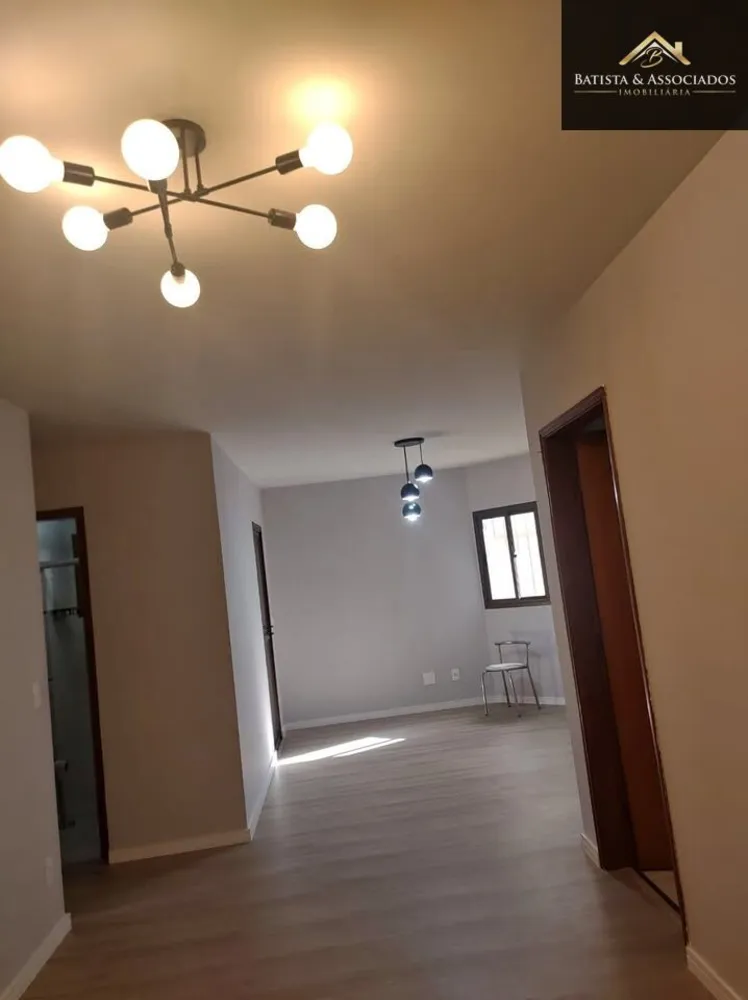 Apartamento, 2 quartos, 76 m² - Foto 1