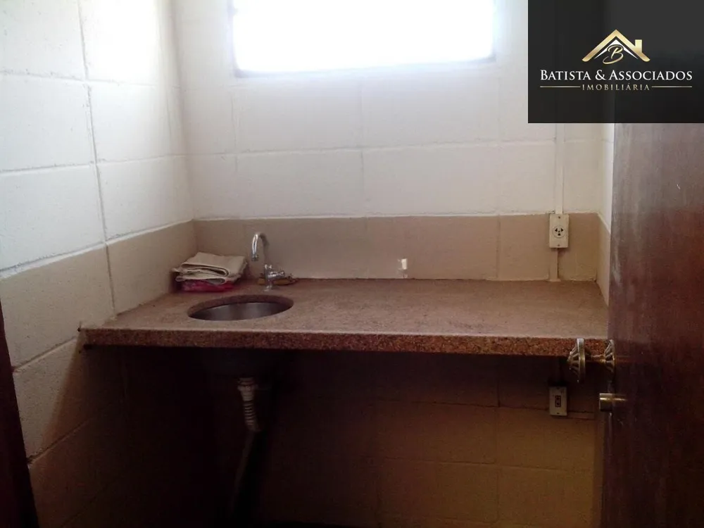 Loja-Salão, 295 m² - Foto 7
