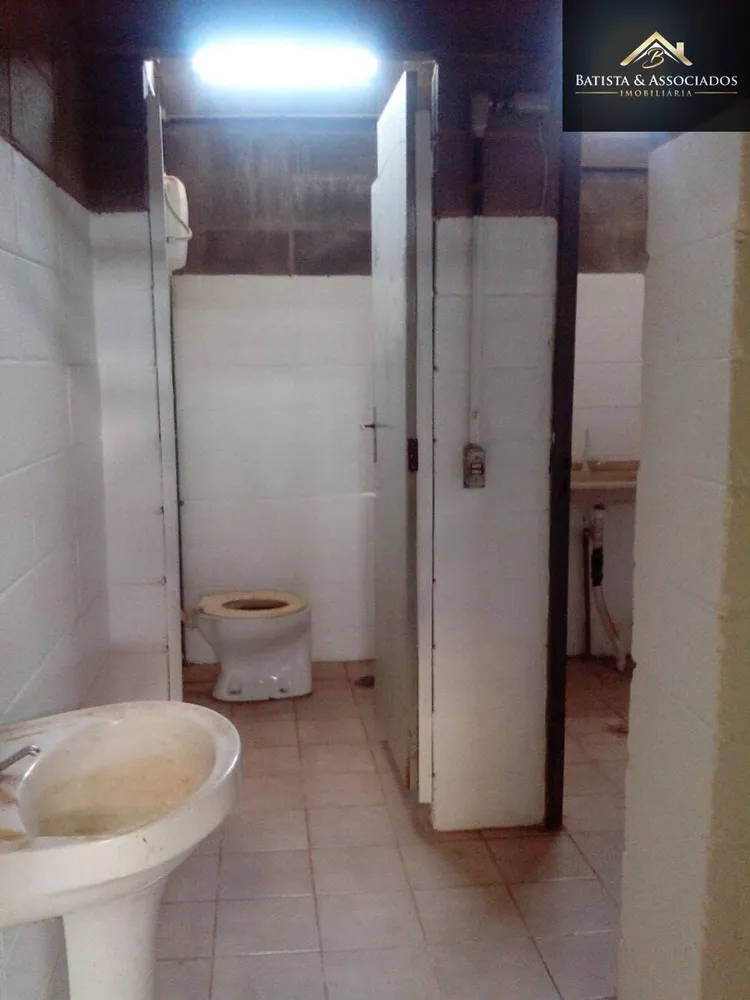 Loja-Salão, 295 m² - Foto 6