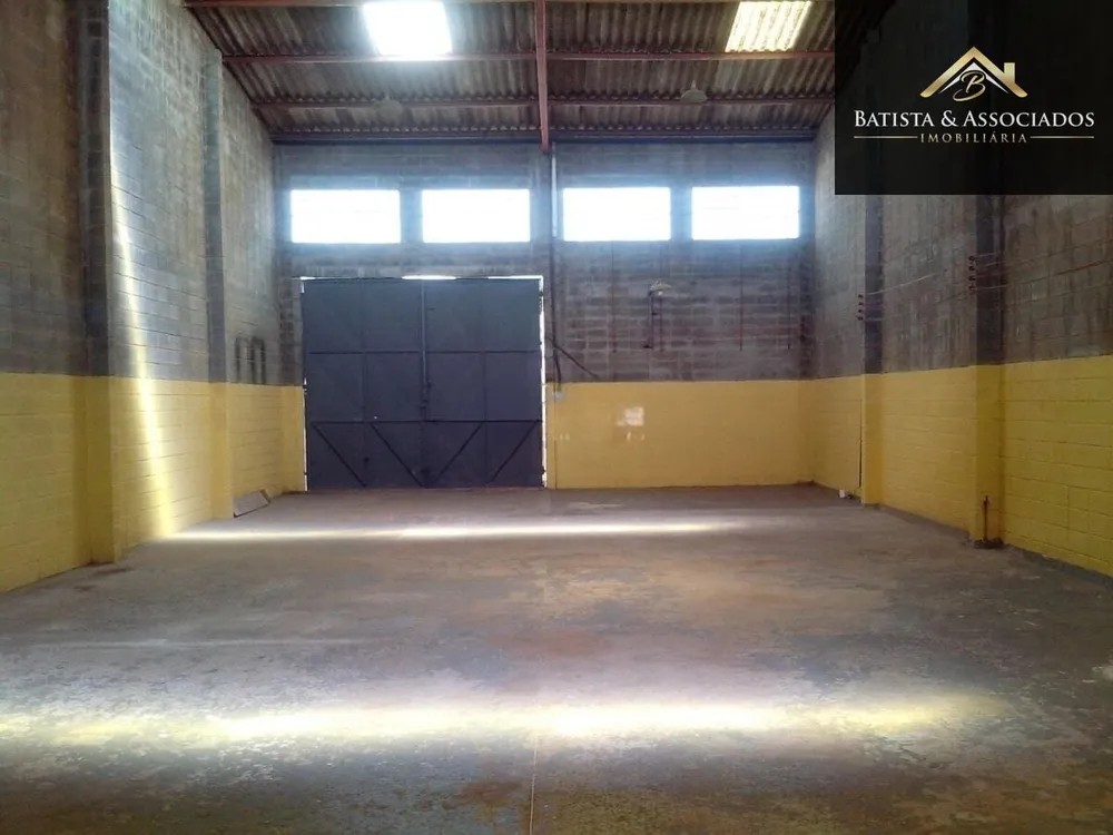 Loja-Salão, 295 m² - Foto 2