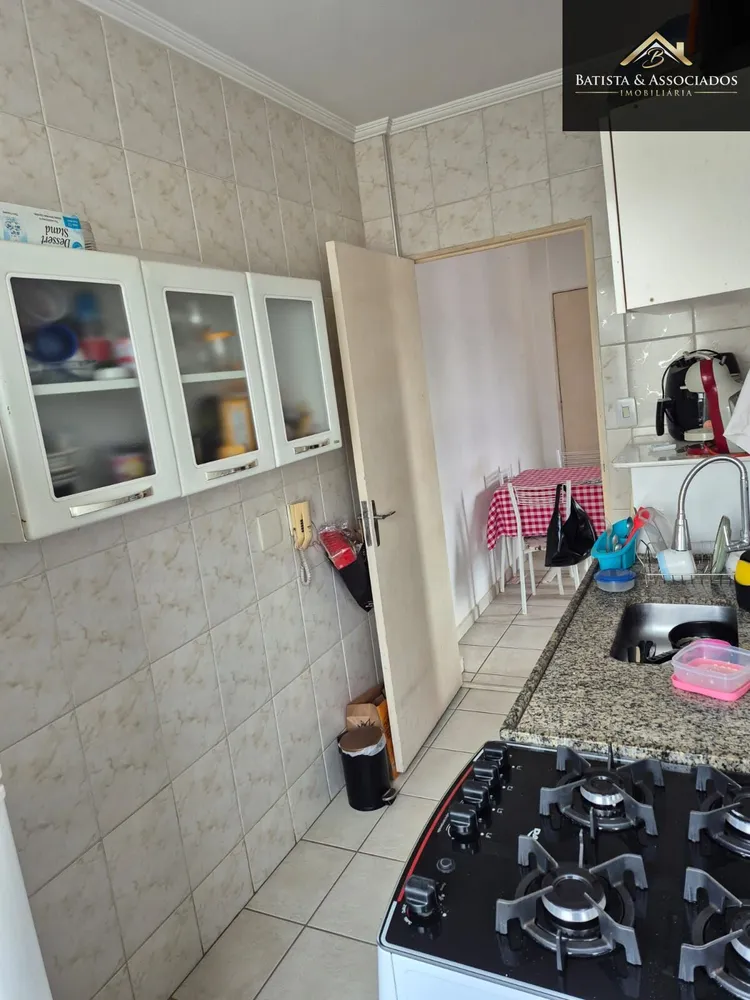 Apartamento, 2 quartos, 58 m² - Foto 9