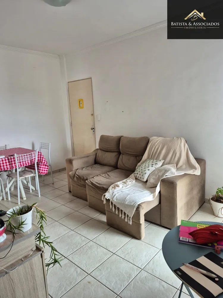Apartamento, 2 quartos, 58 m² - Foto 2