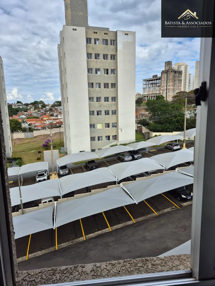 Apartamento, 2 quartos, 58 m² - Foto 12
