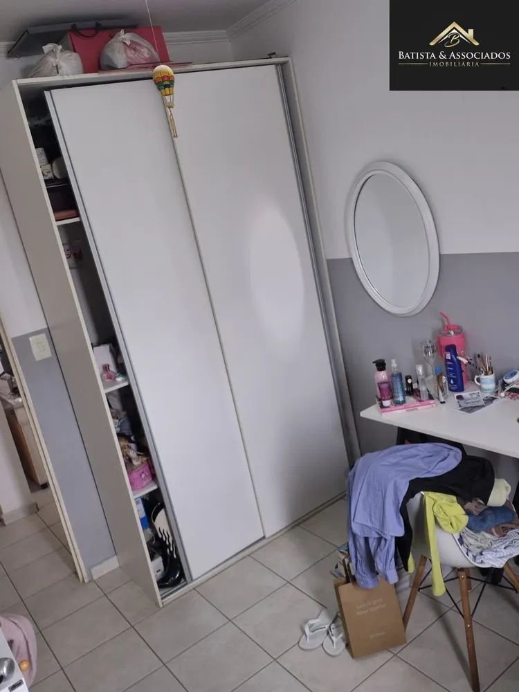 Apartamento, 2 quartos, 58 m² - Foto 8